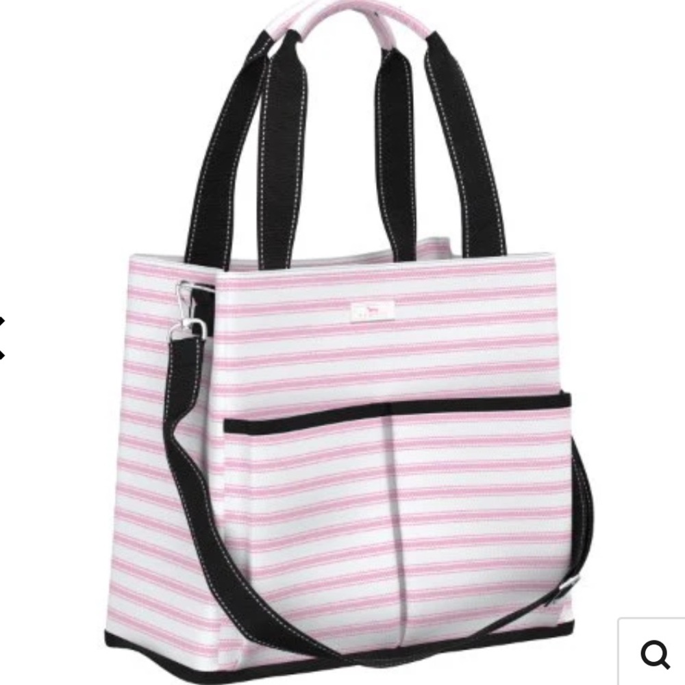 Scout Baby on Board Bag